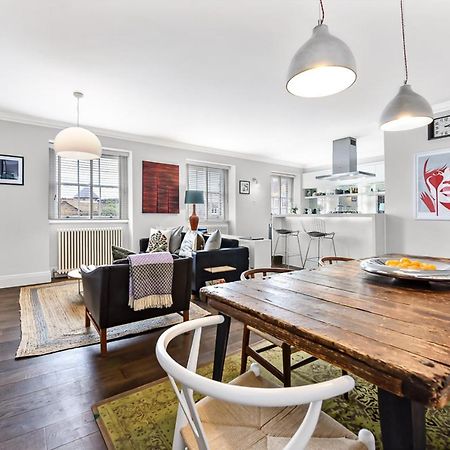 Woodbridge House Apartment Лондон Екстер'єр фото