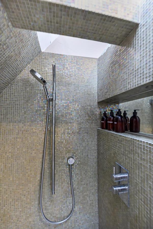 Woodbridge House Apartment Лондон Екстер'єр фото